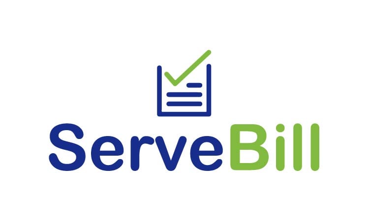 ServeBill.com - buying Catchy premium names